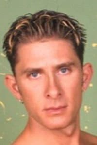 Frankie Cozzo in Hollywood Hunks Naked Hideaway