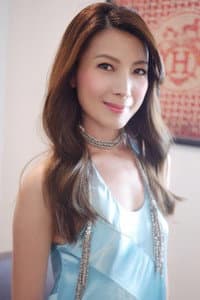 Jeanette Aw in Find My Dad