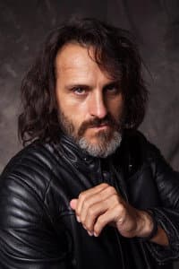 Emiliano Hasan in Emilia Pérez