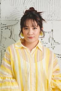 Irene Luo in Sàidékè Balái
