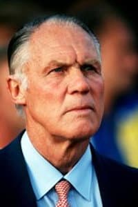 Rinus Michels in EK '88 - Oranje Kampioen!