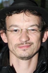 Julien Courbey in Voyage sans retour