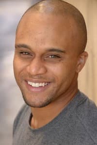 DeForrest Taylor in Love, Kills xx