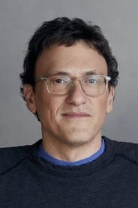 Anthony Russo in Marvel Studios: The First 10 Years - More Than a Hero