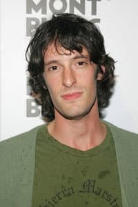 Will Janowitz in Proof of Concept