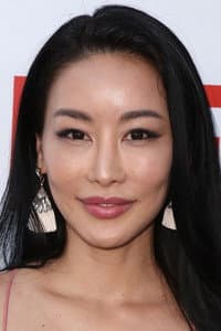 Jamie Choi in Snakehead
