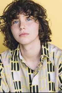 Miles McKenna in Goosebumps