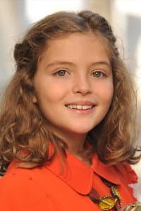 Greta Fusco in İftarlık Gazoz