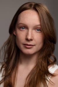 Haley Fitzgerald in Something Casual