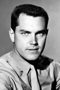 Jeffrey Hunter in Three Young Texans