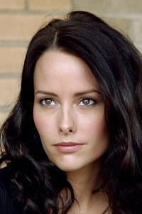 Amelia Cooke in Species III