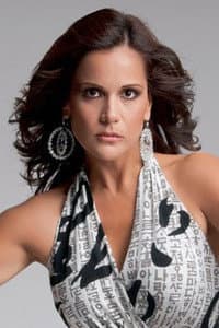 Mónica Sánchez in Un Marciano Llamado Deseo