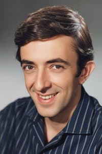 Hayri Caner in Yaşasın Hayat