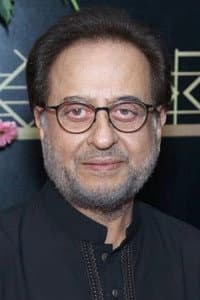 Nadeem in Mohlat