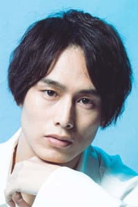 Takafumi Maeuchi in ミュージカル「忍たま乱太郎」第3弾　「山賊砦に潜入せよ」