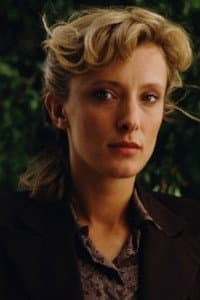 Kate Buffery in Circles of Deceit: Dark Secret