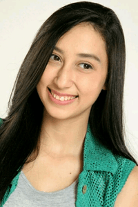 Claudia Inda Lamanna in Missing You