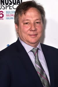 Jerry Levine in Out of Bounds