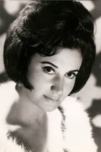 Antoñita Moreno in El bandido generoso