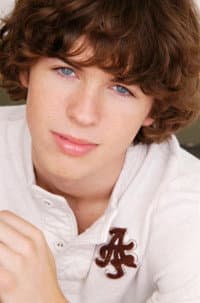 Ryan Melander in Desecrated