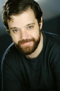Will F Young in The Egos Survive the Pandemic