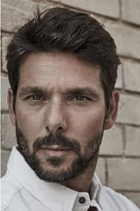 Jorge Corrula in Cândido