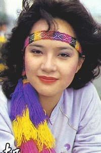 Anglie Leung Wan-Yui in Huang Jia Nu Jiang