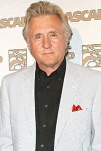 Hawk Wolinski in Men at Work
