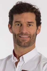 Mark Webber in 33 Days - Born to be wild