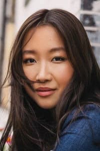 Carolyn Kang in Escaping Ohio