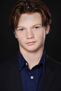 Quinn Bennett in The Robot