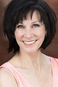 Ashley LeConte Campbell in Crimes and Mister Meanors