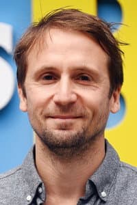 Tom Basden in Brave Young Men
