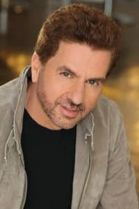 J. Randy Taraborrelli in Michael Jackson: The Life of an Icon