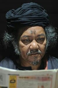 Kamarool Haji Yusoff in Gila-Gila Remaja
