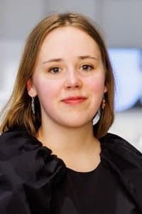 Sonja Nüganen in Puhdistus