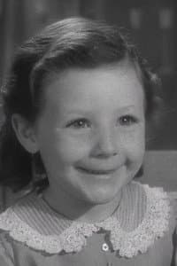 Eva Lee Kuney in Penny Serenade