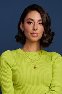 Jade Catta-Preta in Joanne Is Dead