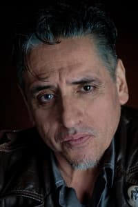 Richard Montoya in The Other Barrio