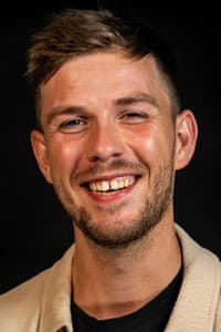 Oliver Stanescu in Zulu Comedy Galla 2021