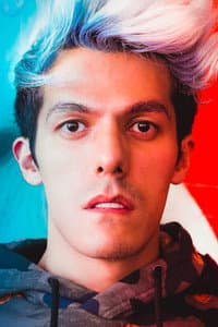 Rafa Polinesio in Revolution: Los Polinesios