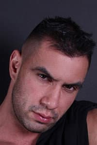 Sergio Serrano in Pissed On