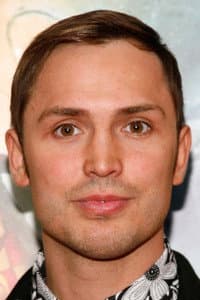 Igor Zaripov in Cirque du Soleil: KÀ