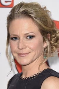 Kellie Bright in Ali G Indahouse
