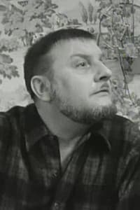 Raymond Coumans in Week-end, ou la qualité de la vie