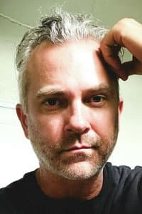 Joshua Weigel in Sound of Hope: The Story of Possum Trot