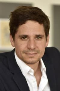 Pavel Richta in Listopad