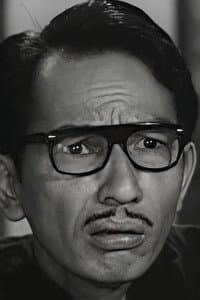Chow Gat in Li Xiao Long di Sheng yu si