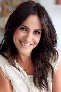 Melani Olivares in No dejaré que no me quieras