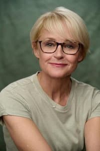 Jane Dibb in Youthie